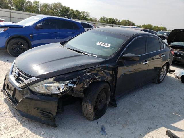 NISSAN ALTIMA 2.5 2017 1n4al3apxhn308273