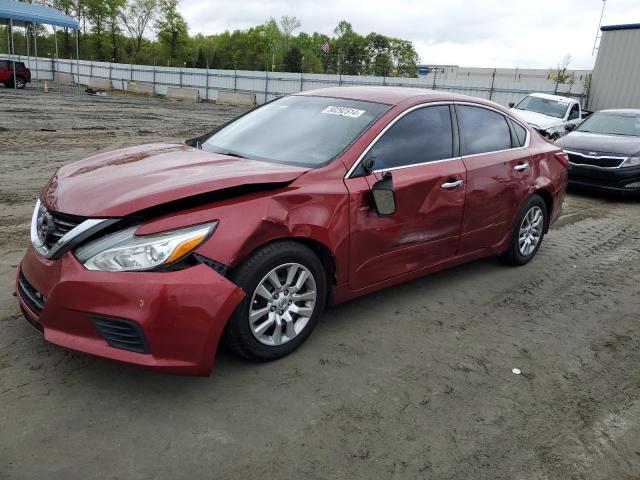 NISSAN ALTIMA 2017 1n4al3apxhn308869