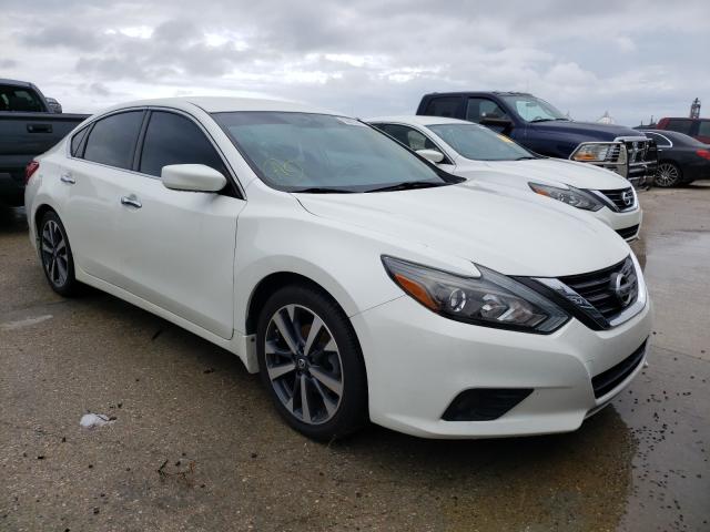 NISSAN ALTIMA 2.5 2017 1n4al3apxhn309634