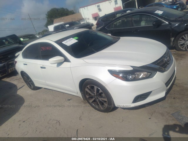 NISSAN ALTIMA 2017 1n4al3apxhn309763