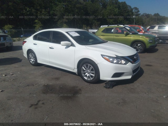 NISSAN ALTIMA 2017 1n4al3apxhn309830