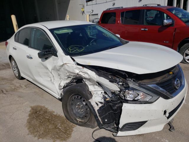 NISSAN ALTIMA 2.5 2017 1n4al3apxhn310458