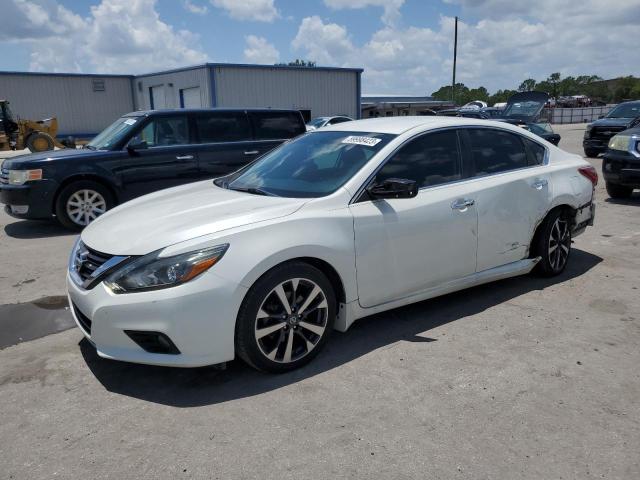 NISSAN ALTIMA 2.5 2017 1n4al3apxhn310606