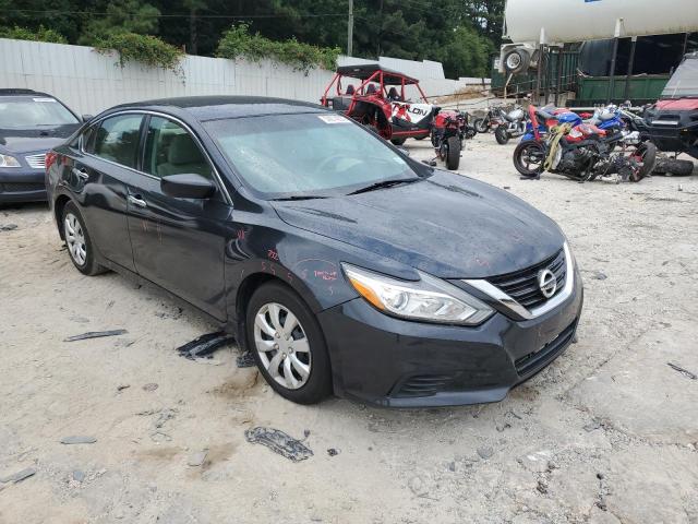 NISSAN ALTIMA 2.5 2017 1n4al3apxhn311495