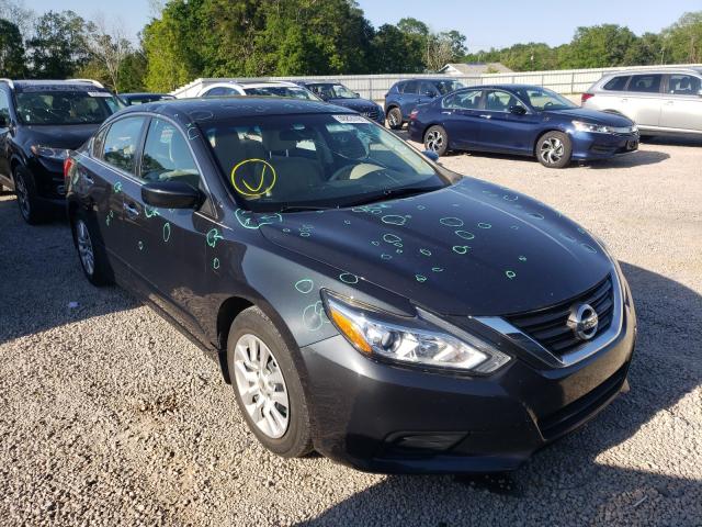 NISSAN ALTIMA 2.5 2017 1n4al3apxhn312355