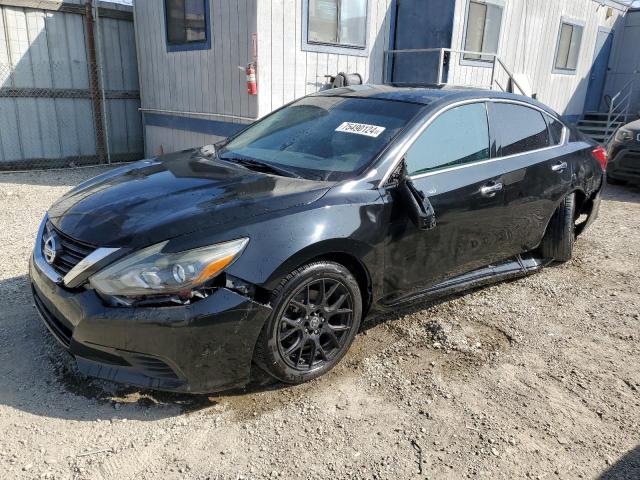 NISSAN ALTIMA 2.5 2017 1n4al3apxhn313621