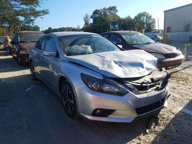 NISSAN ALTIMA 2.5 2017 1n4al3apxhn314008