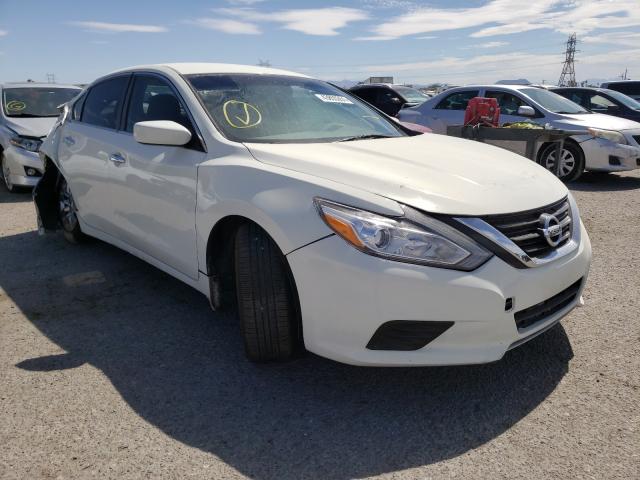 NISSAN ALTIMA 2.5 2017 1n4al3apxhn314137