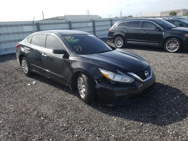 NISSAN ALTIMA 2.5 2017 1n4al3apxhn314347