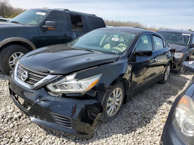 NISSAN ALTIMA 2.5 2017 1n4al3apxhn314462