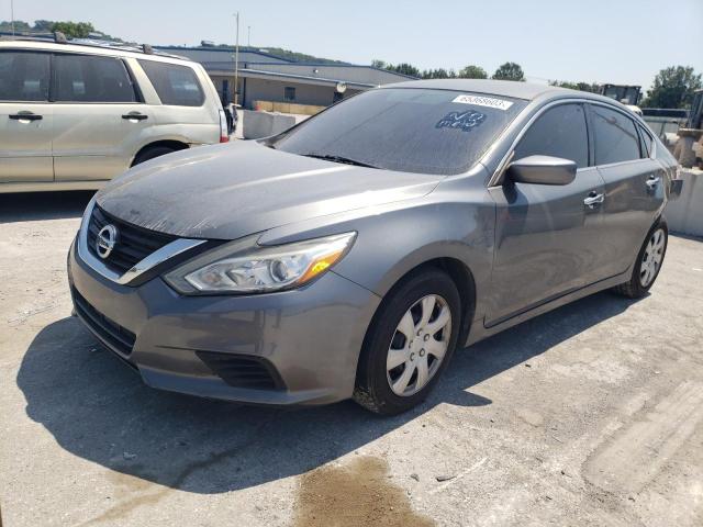 NISSAN ALTIMA 2.5 2017 1n4al3apxhn314820