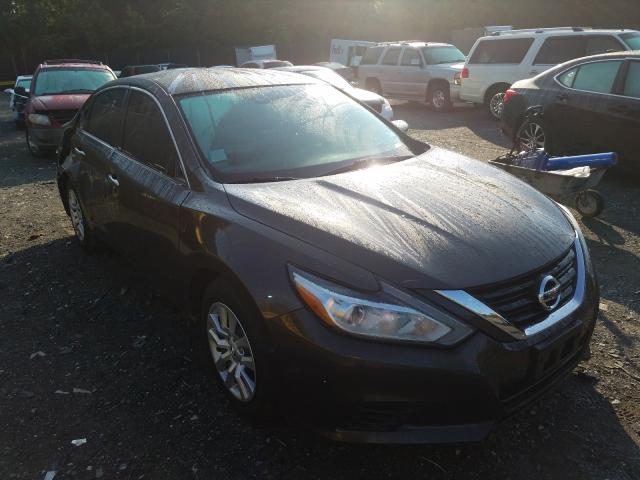 NISSAN ALTIMA 2.5 2017 1n4al3apxhn315174