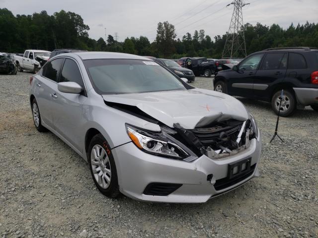 NISSAN ALTIMA 2.5 2017 1n4al3apxhn316230