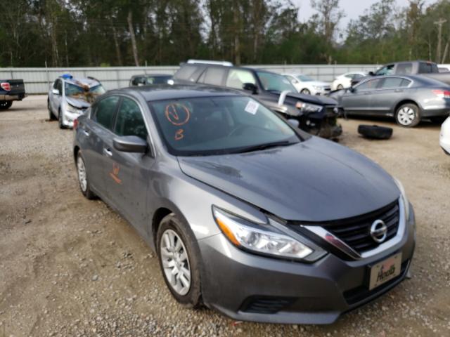 NISSAN ALTIMA 2.5 2017 1n4al3apxhn316485