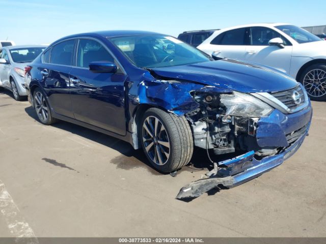 NISSAN ALTIMA 2017 1n4al3apxhn317104