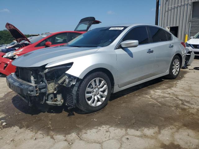 NISSAN ALTIMA 2017 1n4al3apxhn317197