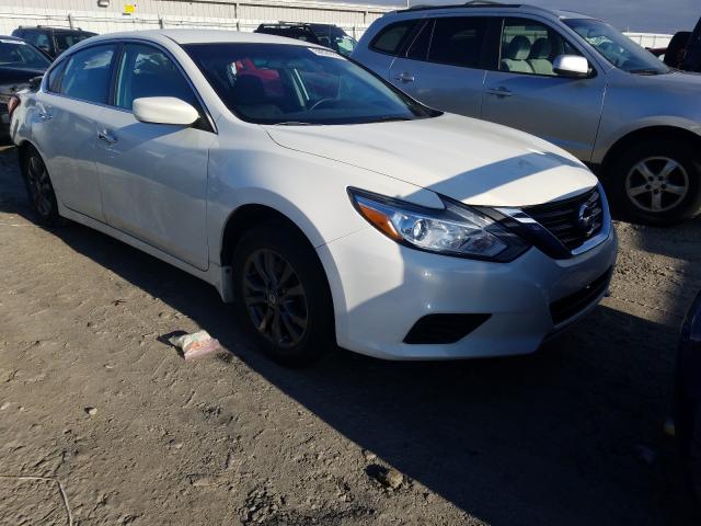 NISSAN ALTIMA 2.5 2017 1n4al3apxhn317538