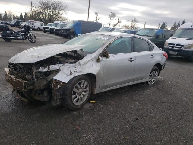 NISSAN ALTIMA 2.5 2017 1n4al3apxhn317944