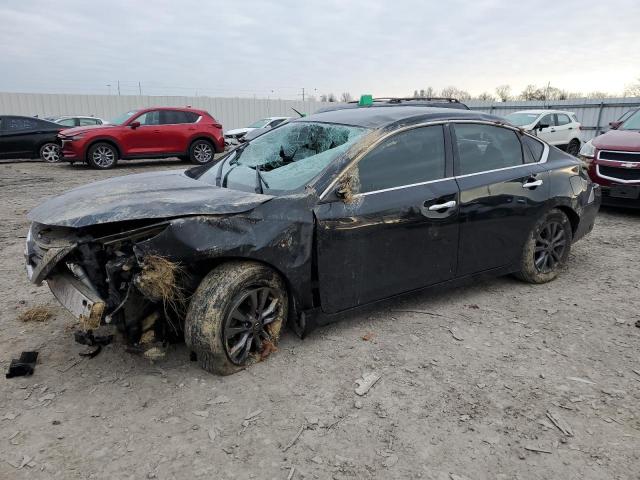 NISSAN ALTIMA 2017 1n4al3apxhn318866