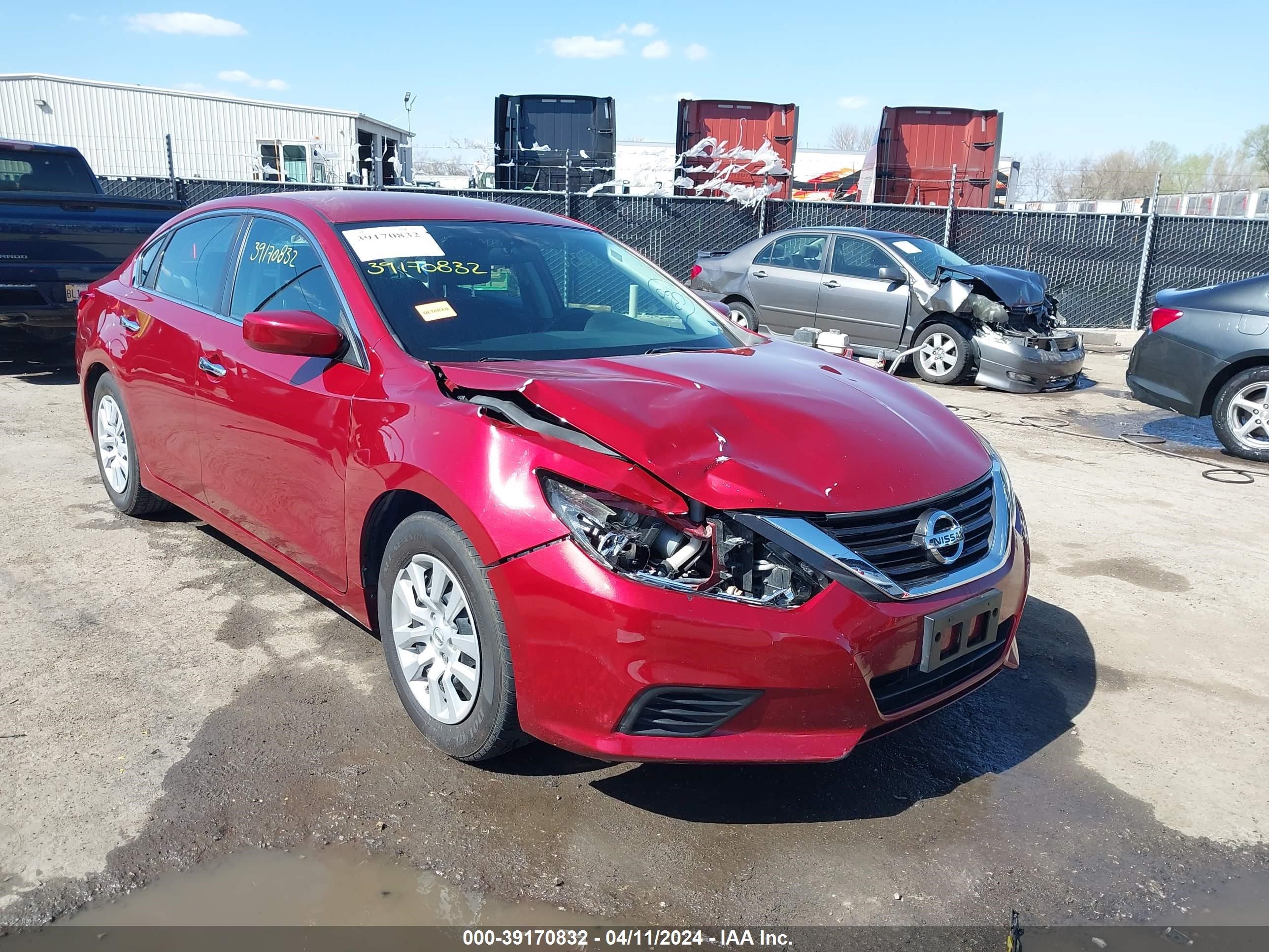 NISSAN ALTIMA 2017 1n4al3apxhn318883