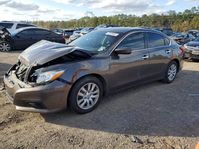 NISSAN ALTIMA 2.5 2017 1n4al3apxhn319158