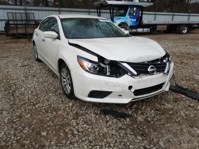 NISSAN ALTIMA 2.5 2017 1n4al3apxhn319256