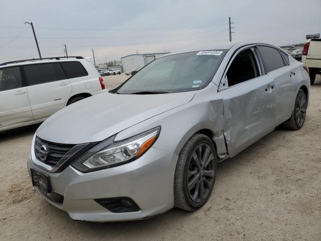 NISSAN ALTIMA 2017 1n4al3apxhn321010