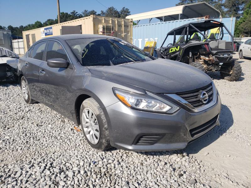 NISSAN ALTIMA 2.5 2017 1n4al3apxhn321461