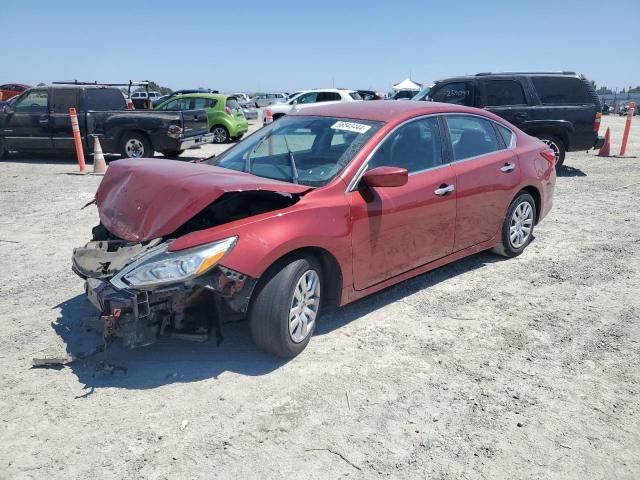 NISSAN ALTIMA 2017 1n4al3apxhn321587