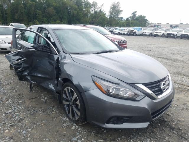 NISSAN ALTIMA 2.5 2017 1n4al3apxhn321802