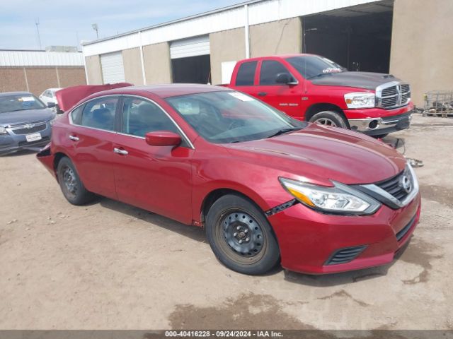 NISSAN ALTIMA 2017 1n4al3apxhn321850