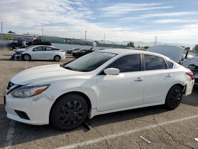 NISSAN ALTIMA 2.5 2017 1n4al3apxhn322173