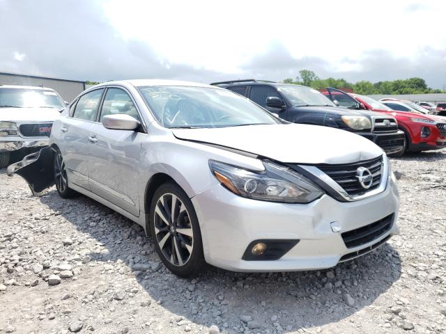 NISSAN ALTIMA 2.5 2017 1n4al3apxhn324294