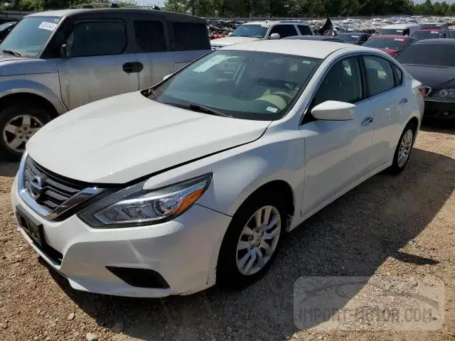 NISSAN ALTIMA 2017 1n4al3apxhn324389