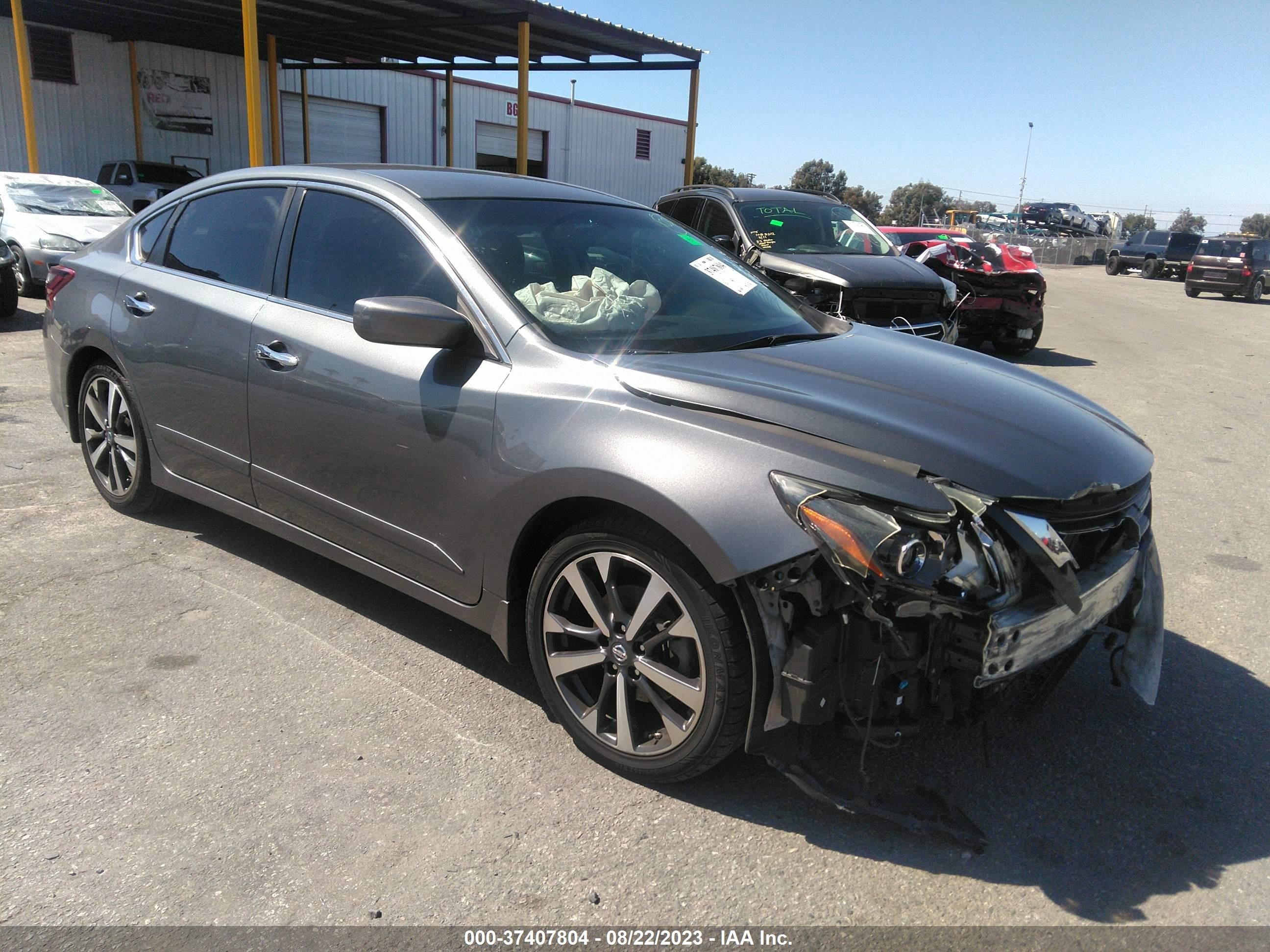 NISSAN ALTIMA 2017 1n4al3apxhn324487