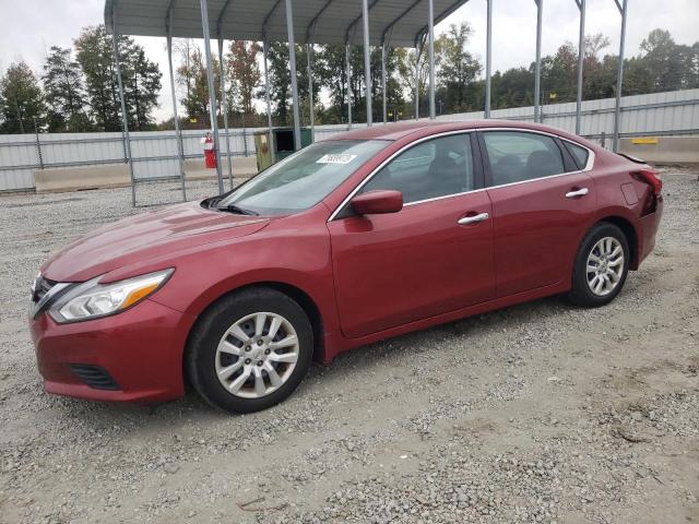 NISSAN ALTIMA 2.5 2017 1n4al3apxhn324960