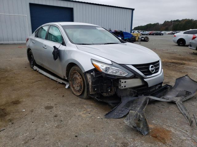 NISSAN ALTIMA 2.5 2017 1n4al3apxhn325283