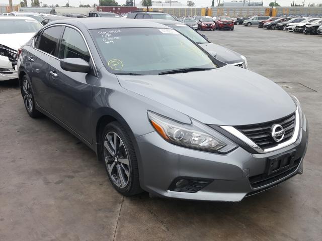 NISSAN ALTIMA 2.5 2017 1n4al3apxhn326708