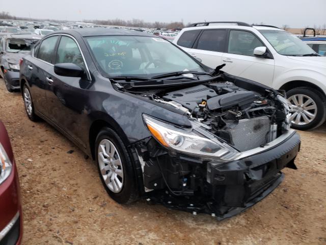 NISSAN ALTIMA 2.5 2017 1n4al3apxhn326918