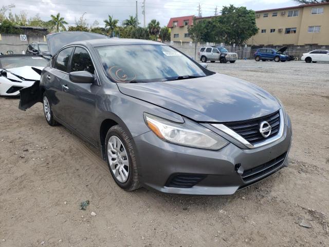 NISSAN ALTIMA 2.5 2017 1n4al3apxhn327082