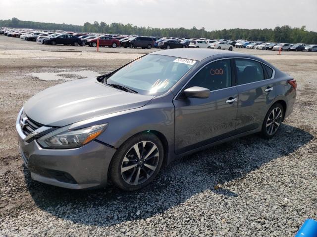 NISSAN ALTIMA 2.5 2017 1n4al3apxhn327602