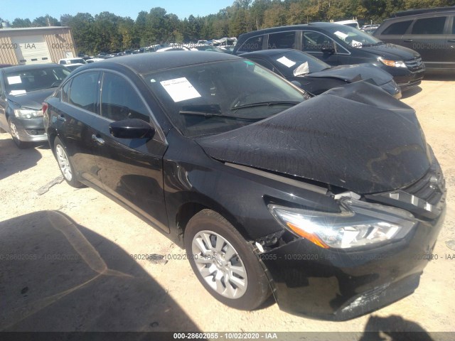 NISSAN ALTIMA 2017 1n4al3apxhn327678