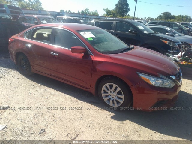 NISSAN ALTIMA 2017 1n4al3apxhn327969