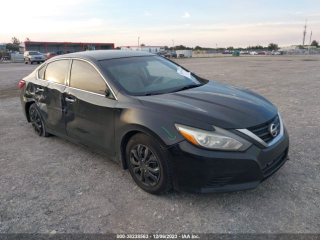 NISSAN ALTIMA 2017 1n4al3apxhn329365