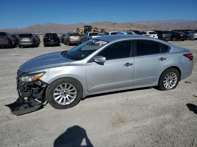 NISSAN ALTIMA 2.5 2017 1n4al3apxhn329527