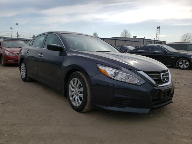 NISSAN ALTIMA 2.5 2017 1n4al3apxhn329978