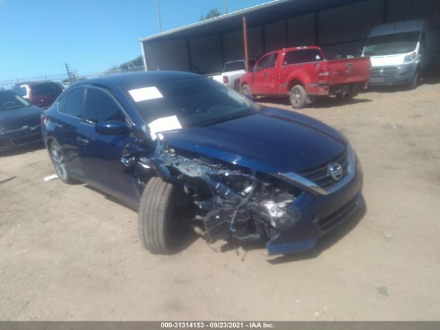 NISSAN ALTIMA 2017 1n4al3apxhn330001