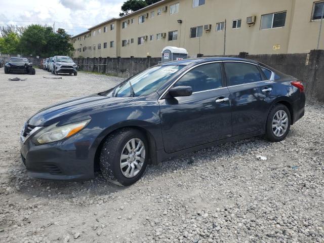 NISSAN ALTIMA 2.5 2017 1n4al3apxhn330225