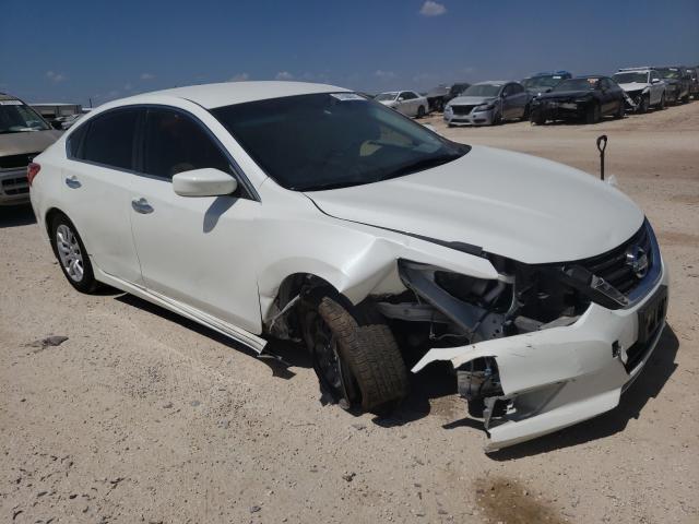 NISSAN ALTIMA 2.5 2017 1n4al3apxhn330435