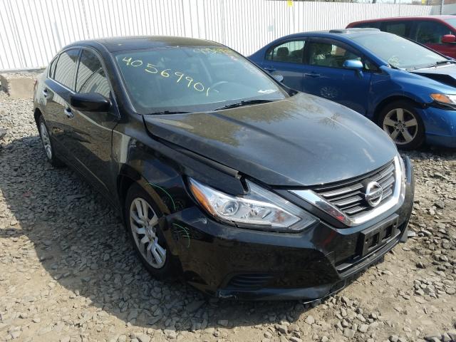 NISSAN ALTIMA 2.5 2017 1n4al3apxhn330869